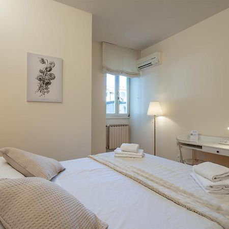 La Perla Del Borgo Apartment Florenz Exterior foto